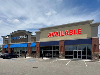 Plus de détails pour 12531 Route 1, Chester, VA - Local commercial à louer