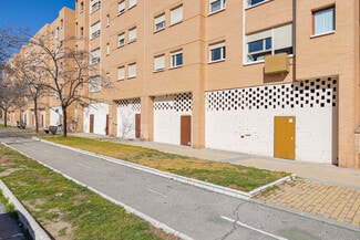 Plus de détails pour Calle Estocolmo, 122, Alcorcón - Local commercial à louer