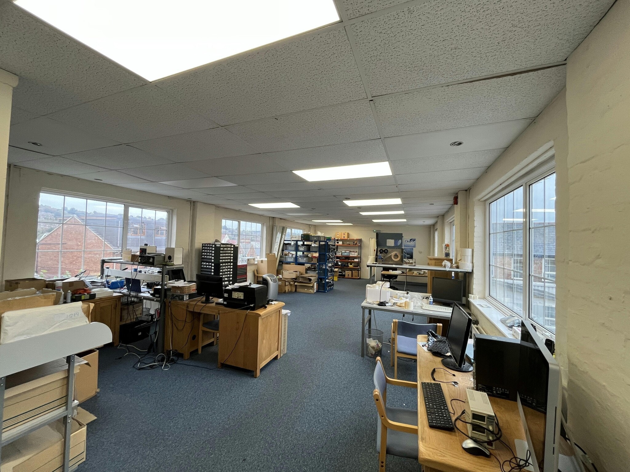 Copyground Ln, High Wycombe à louer Photo de l’immeuble– Image 1 sur 9