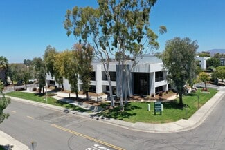 Plus de détails pour 15 Mason, Irvine, CA - Industriel/Logistique à louer