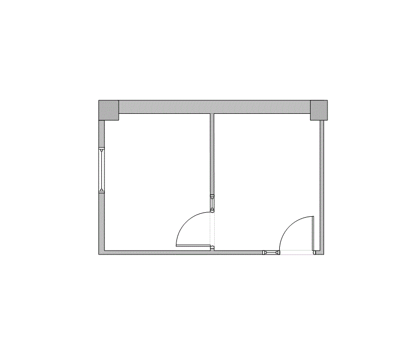 1120 Nasa Pky, Houston, TX à louer Plan d’étage– Image 1 sur 1