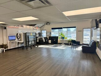 Plus de détails pour 4004 97th St NW, Edmonton, AB - Local d’activités à vendre
