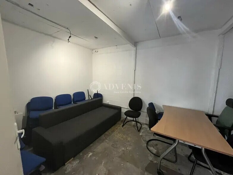 Local d'activités dans Montreuil à vendre - Photo intérieure – Image 3 sur 9