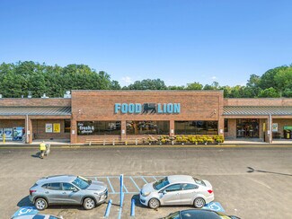 Plus de détails pour King William Ave Btwn Ogd St, West Point, VA - Bureau/Local commercial à louer