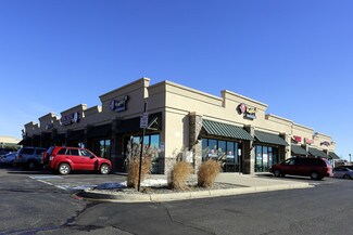 Plus de détails pour 5519-5563 Powers Center Pt, Colorado Springs, CO - Local commercial à louer