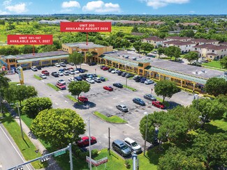 Plus de détails pour 15260 SW 280th St, Homestead, FL - Bureau, Bureau/Médical à louer