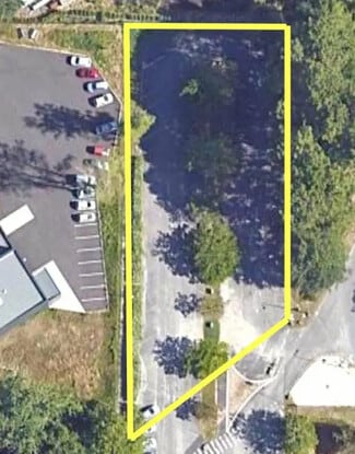 Plus de détails pour Terrain à louer