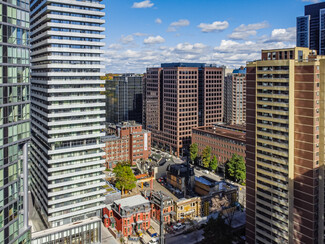 Plus de détails pour 175 Bloor Street East, Toronto, ON - Bureau à louer