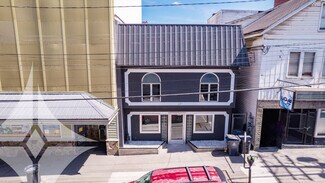 Plus de détails pour 231 Walnut St, Morgantown, WV - Bureau à vendre