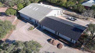 Plus de détails pour 8801 Tara Ln, Austin, TX - Industriel/Logistique à louer