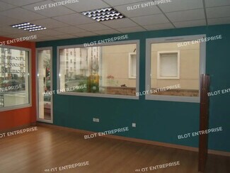 Plus de détails pour Bureau à vendre