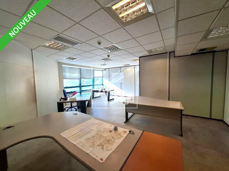 Bureau dans Melun à louer - Photo intérieure – Image 3 sur 7