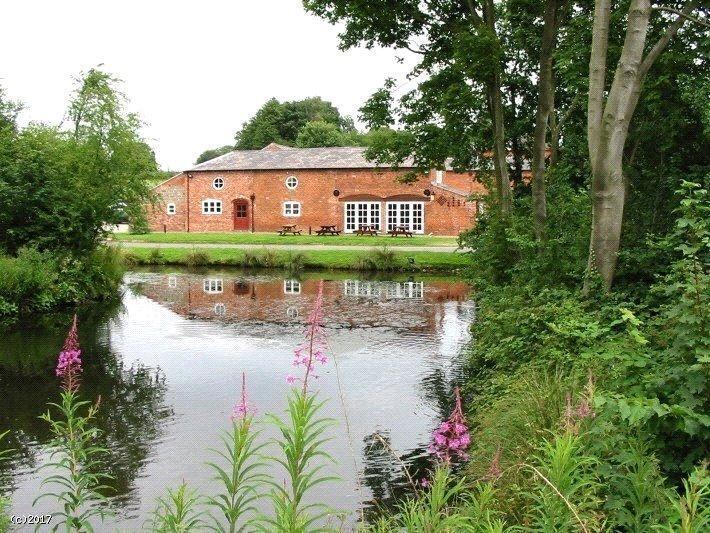 Sugnall, Stafford à louer - Photo de l’immeuble – Image 1 sur 6