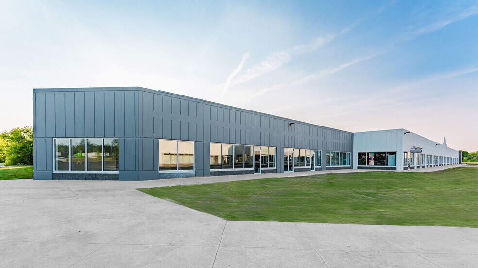 Lodi - Interstate Business Park portefeuille de 4 biens à vendre sur LoopNet.fr - Photo principale – Image 2 sur 3