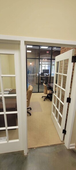 170 Westridge Industrial Blvd, Mcdonough, GA à louer - Photo de l’immeuble – Image 2 sur 20