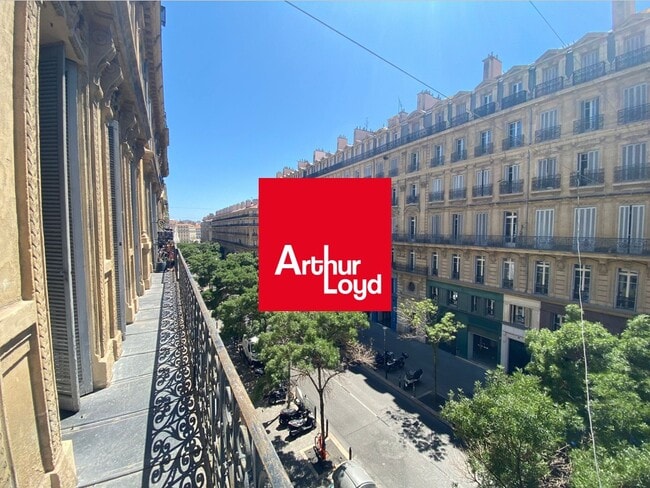 Plus de détails pour 30 Rue De La Republique, Marseille - Bureau à louer