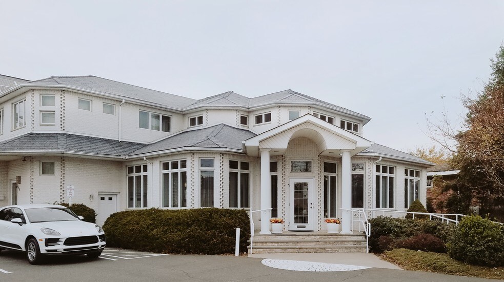 4641 Hylan Blvd, Staten Island, NY à louer - Photo principale – Image 1 sur 2