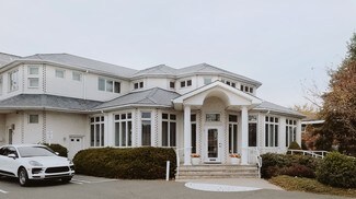 Plus de détails pour 4641 Hylan Blvd, Staten Island, NY - Bureau à louer