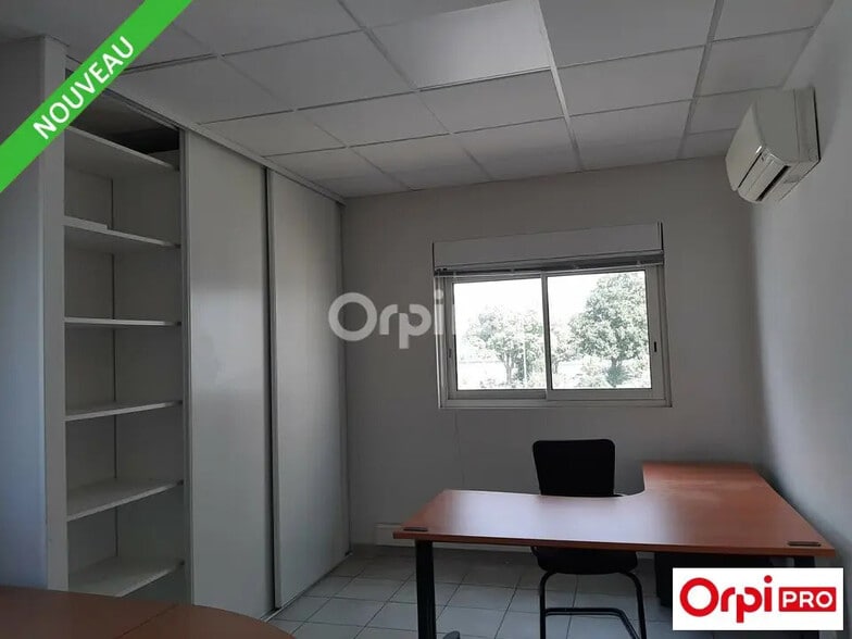 Bureau dans Valence à louer - Photo de l’immeuble – Image 3 sur 8