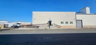 Plus de détails pour 417-421 E Commercial St, Anaheim, CA - Industriel/Logistique à louer