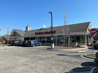Plus de détails pour 800 Devon Ave, Park Ridge, IL - Local commercial à louer