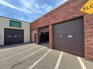 Plus de détails pour 9 Water st, Danvers, MA - Industriel/Logistique à louer