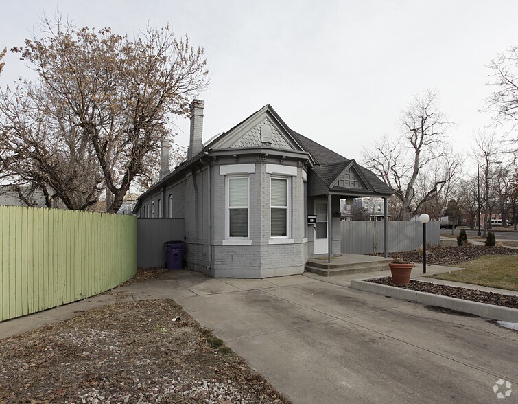 1950 Clarkson St, Denver, CO à vendre - Photo principale – Image 3 sur 3