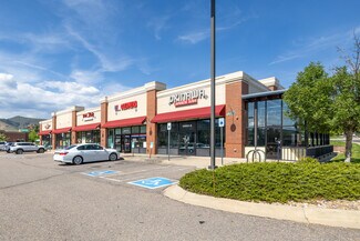 Plus de détails pour 12652 W Ken Caryl Ave, Littleton, CO - Local commercial à louer