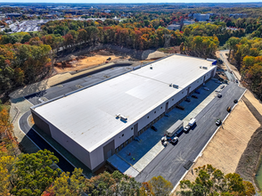 1305 Furnace Rd, Linthicum Heights, MD - VUE AÉRIENNE  vue de carte - Image1