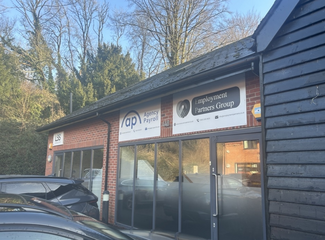 Plus de détails pour Romsey Rd, Romsey - Bureau à louer