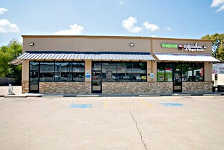 Plus de détails pour 220 S Palestine St, Athens, TX - Local commercial à vendre