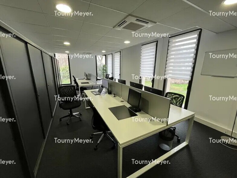 34 Bis Boulevard Gabriel Guist'Hau, Nantes à louer - Photo de l’immeuble – Image 3 sur 7