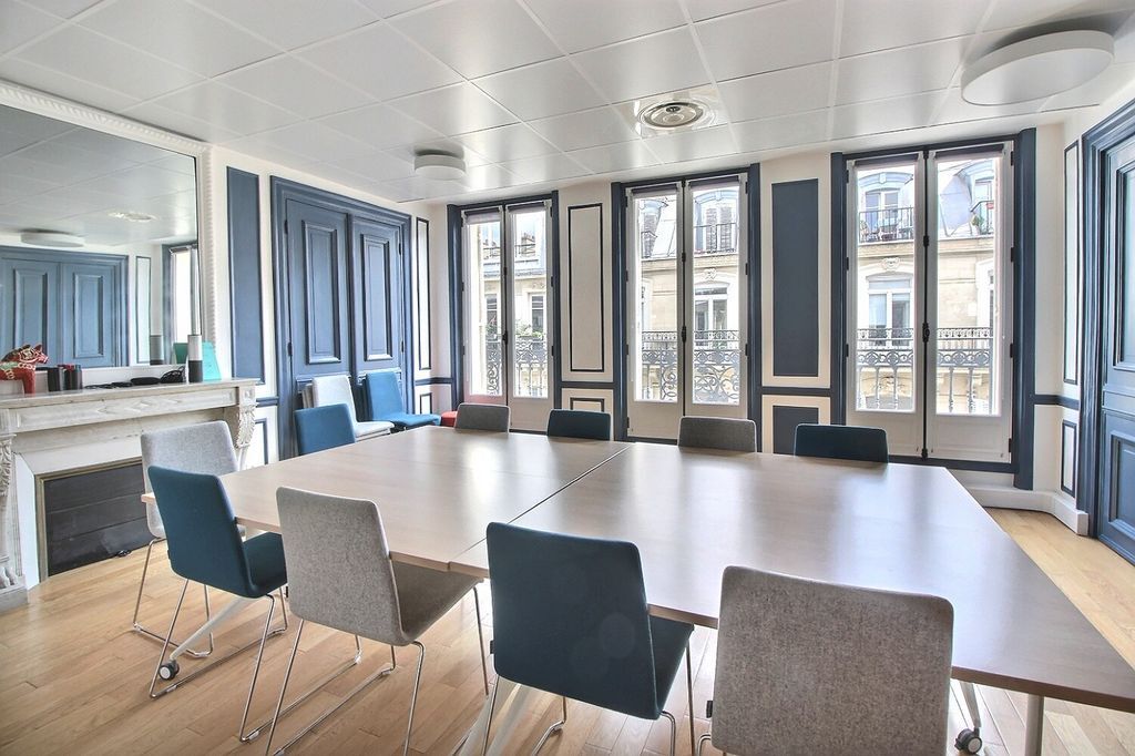 15 Rue Drouot, Paris à louer Photo intérieure– Image 1 sur 7