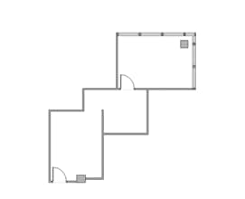 9950 Westpark Dr, Houston, TX à louer Plan d’étage– Image 1 sur 1