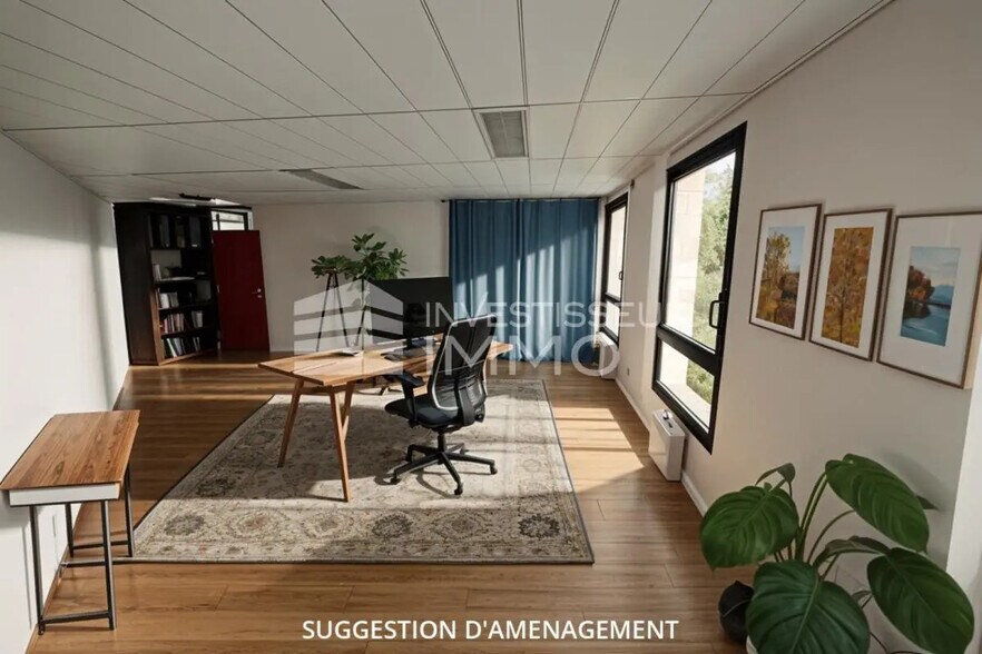 20 Rue Du Suffrage Universel, Lognes à vendre - Photo de l’immeuble – Image 1 sur 8
