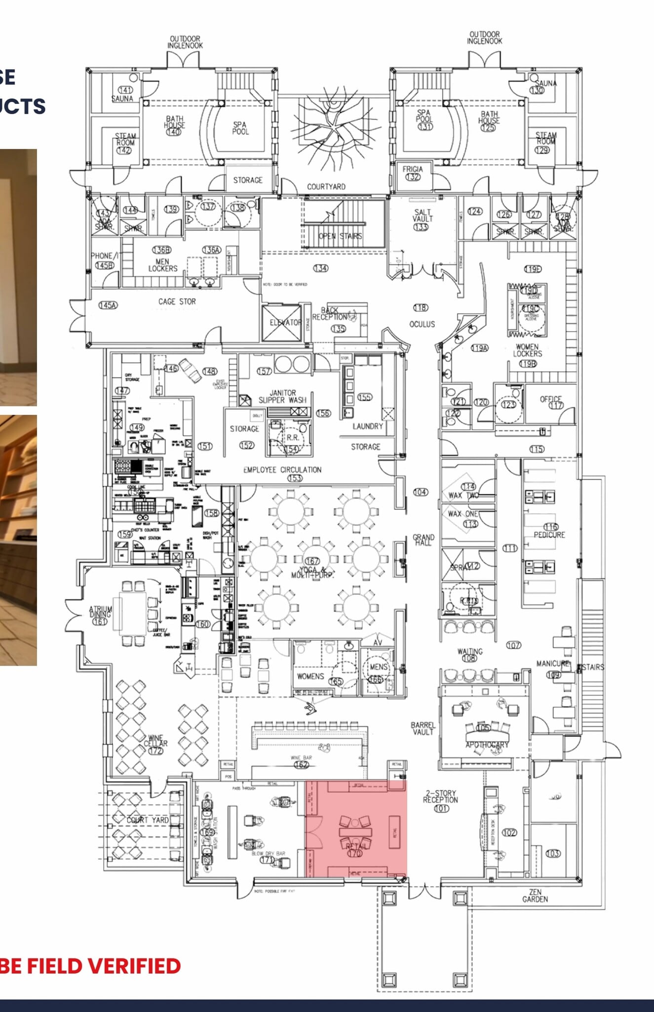 313 E Edgewood Dr, Friendswood, TX à vendre Plan d’étage– Image 1 sur 1
