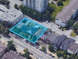 Plus de détails pour 4997 Joyce St, Vancouver, BC - Terrain à vendre