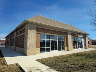 Plus de détails pour 5588-5590 N Hamilton Rd, Columbus, OH - Local commercial à vendre