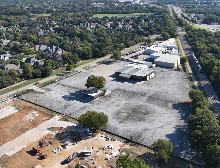 1809 John McCain Rd, Colleyville, TX à louer - Photo de l’immeuble – Image 1 sur 3