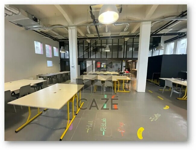 Plus de détails pour Bureau à louer