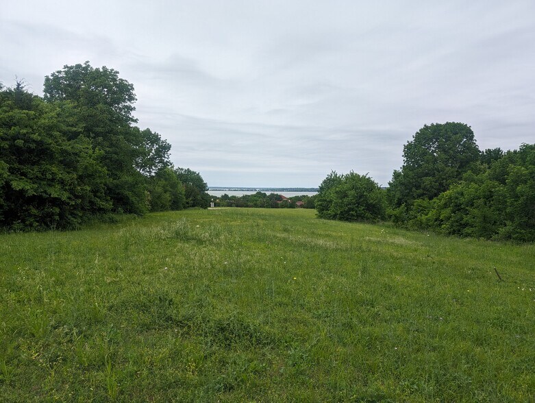 9.94 AC La Jolla Pointe Dr & Carmel Circle, Rockwall, TX à vendre - Autre – Image 2 sur 3
