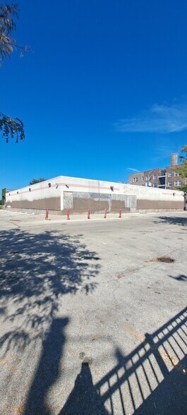 344 E 63rd St, Chicago, IL à vendre - Aérien – Image 2 sur 17