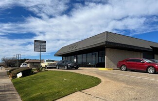 Plus de détails pour 205 Executive Way, DeSoto, TX - Local d’activités à vendre
