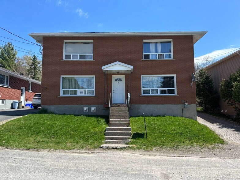 372 Marshall Ln, Sudbury, ON à vendre - Photo de l’immeuble – Image 1 sur 30