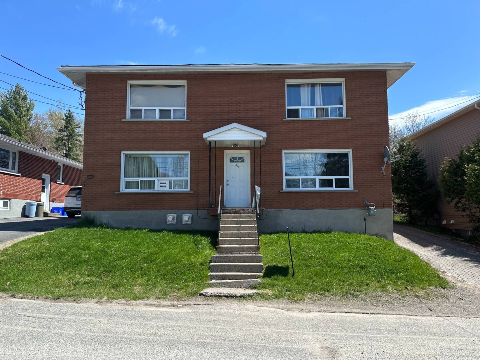 372 Marshall Ln, Sudbury, ON à vendre Photo de l’immeuble– Image 1 sur 31