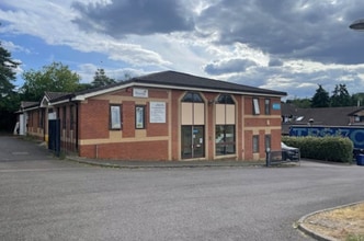 Horndean Rd, Bracknell à louer Photo intérieure– Image 2 sur 5