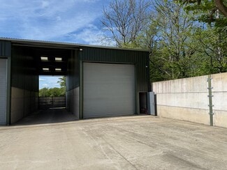 Plus de détails pour Rusper Rd, Capel - Industriel/Logistique à louer