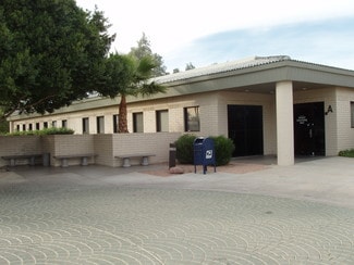 Plus de détails pour 604 W Warner Rd, Chandler, AZ - Bureau à vendre