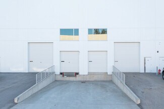 Plus de détails pour 18822 24th Ave, Surrey, BC - Industriel/Logistique à louer