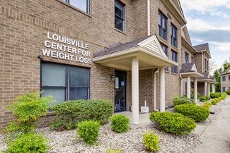 Plus de détails pour 2301 Hurstbourne Village Dr, Louisville, KY - Bureau à louer